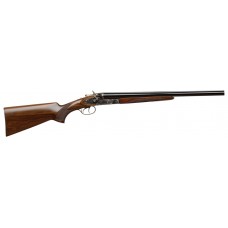 CZ Hammer Coach Gun 12 Gauge 20" Barrel Side By Side Shotgun